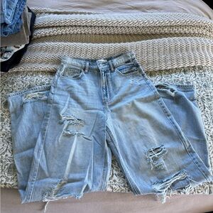 Cello Light Blue Women's Jeans